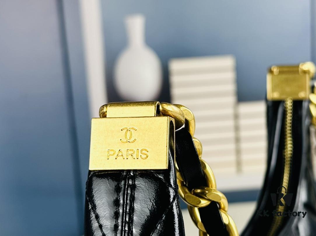 New Large Size Unfiltered Batch | Today's Must-Have: Chanel 24A Hobo ~ 🖤