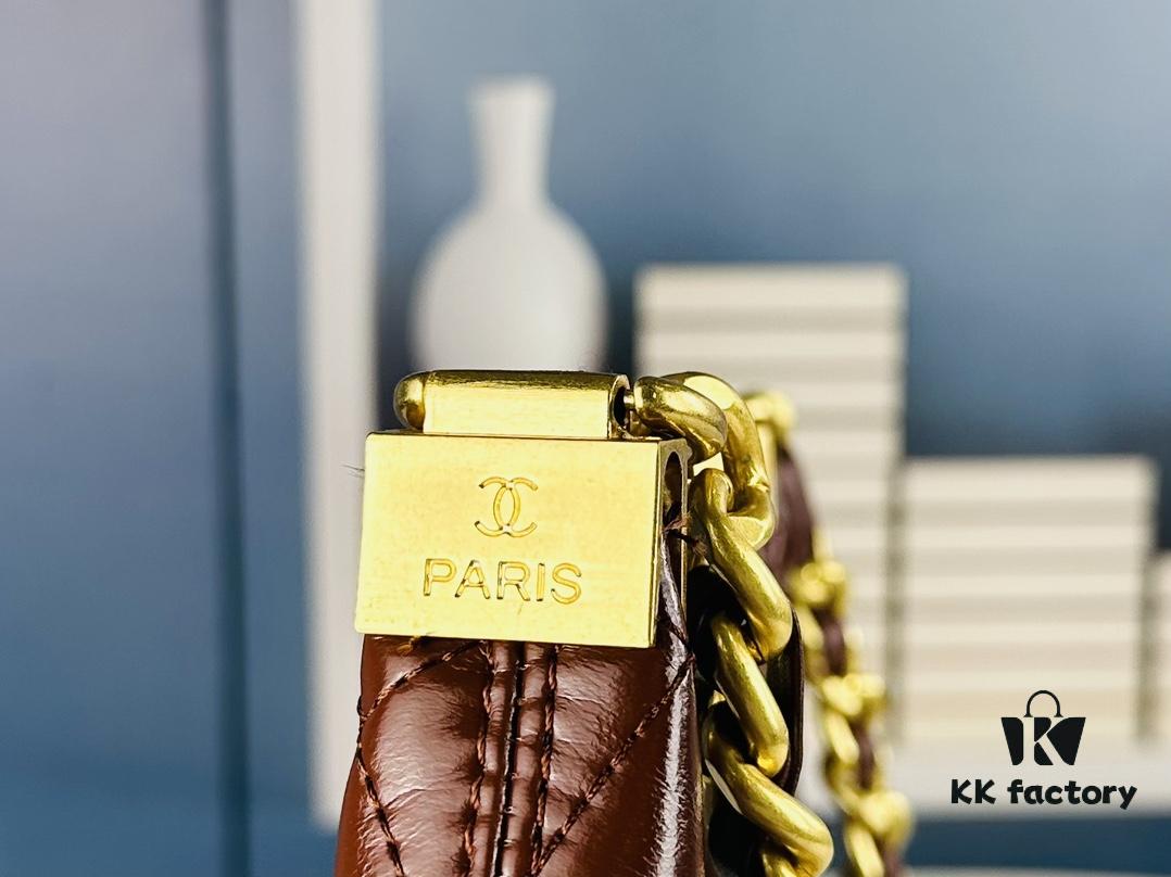 New Large Size Unfiltered Batch | Today's Must-Have: Chanel 24A Hobo ~ 🖤