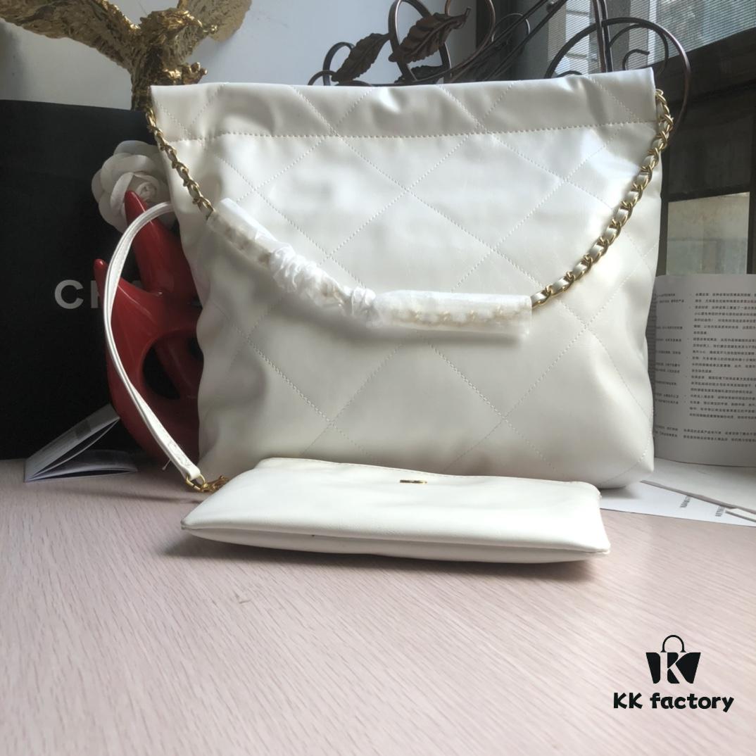 Exclusive Launch High Quality Comparable to Original Single 2022 Spring New Arrival In Stock! This Season's Hottest and Most Worthwhile Series – Introducing the '22 Bag': Calfskin Collection