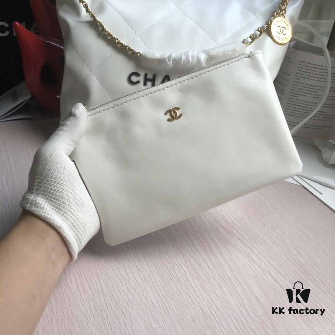 Exclusive Launch High Quality Comparable to Original Single 2022 Spring New Arrival In Stock! This Season's Hottest and Most Worthwhile Series – Introducing the '22 Bag': Calfskin Collection