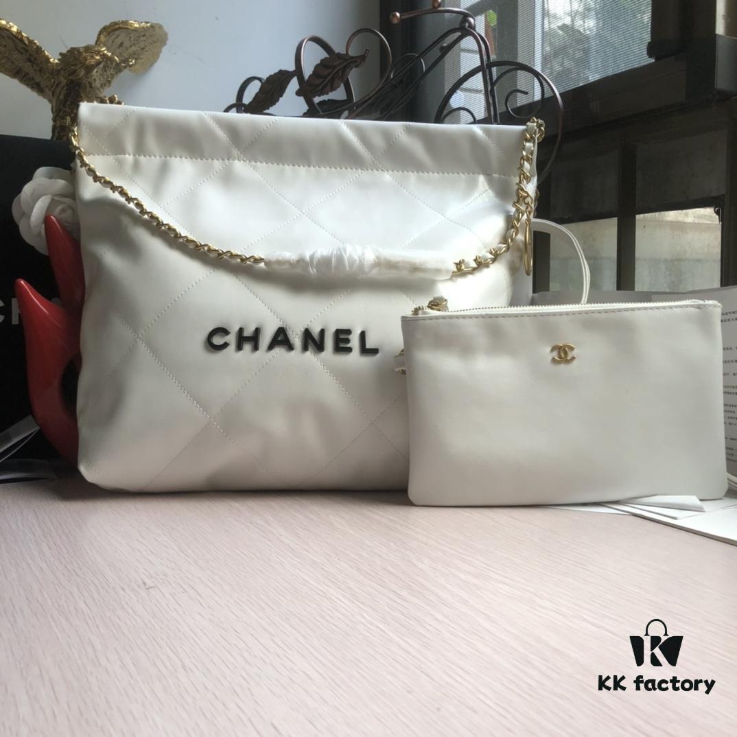 Exclusive Launch High Quality Comparable to Original Single 2022 Spring New Arrival In Stock! This Season's Hottest and Most Worthwhile Series – Introducing the '22 Bag': Calfskin Collection