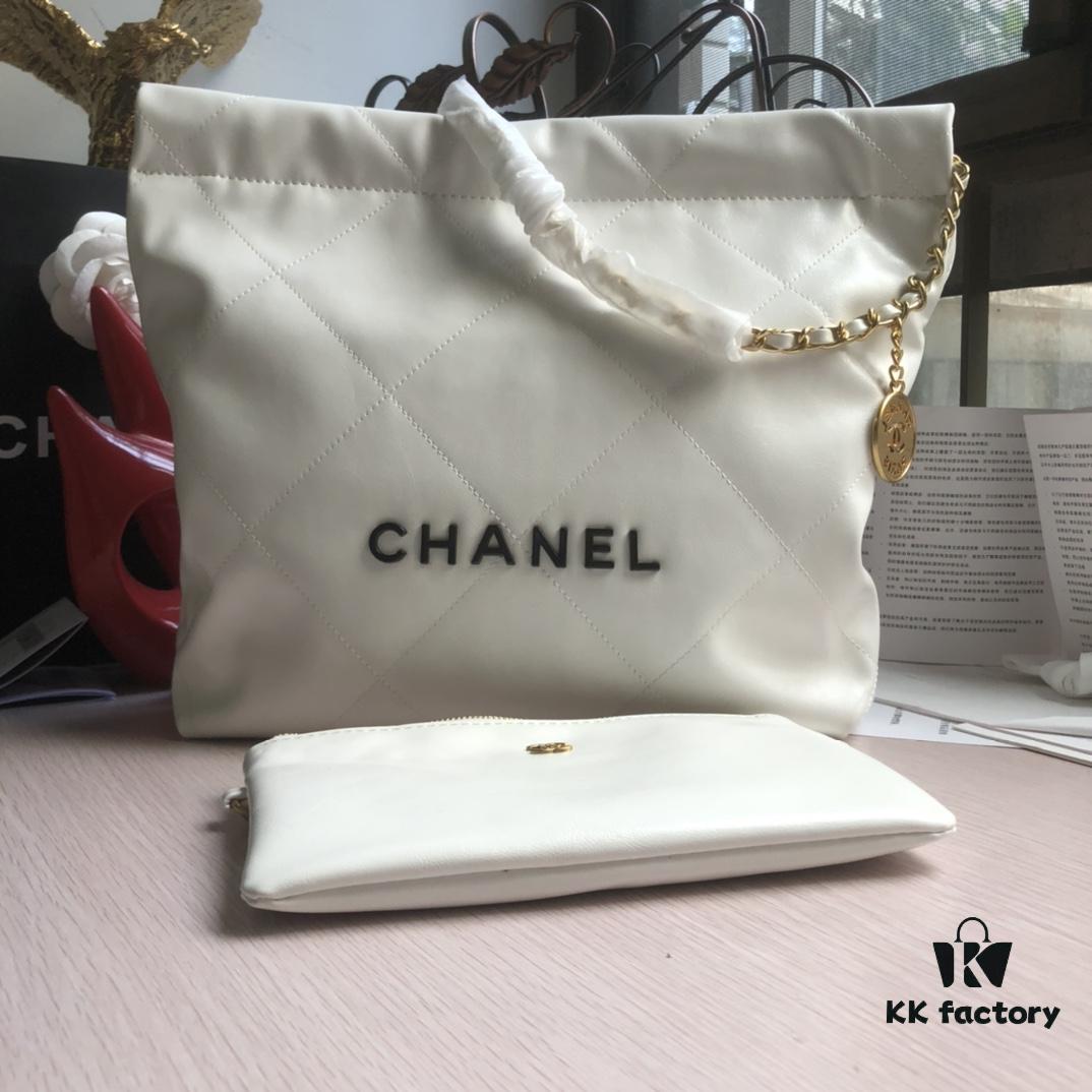 Exclusive Launch High Quality Comparable to Original Single 2022 Spring New Arrival In Stock! This Season's Hottest and Most Worthwhile Series – Introducing the '22 Bag': Calfskin Collection