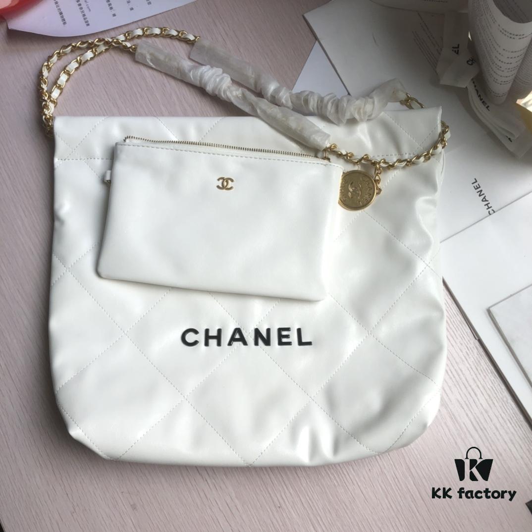 Exclusive Launch High Quality Comparable to Original Single 2022 Spring New Arrival In Stock! This Season's Hottest and Most Worthwhile Series – Introducing the '22 Bag': Calfskin Collection