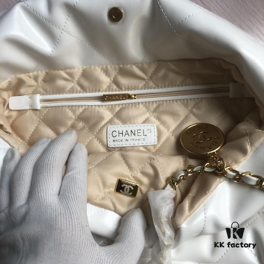 Exclusive Launch High Quality Comparable to Original Single 2022 Spring New Arrival In Stock! This Season's Hottest and Most Worthwhile Series – Introducing the '22 Bag': Calfskin Collection