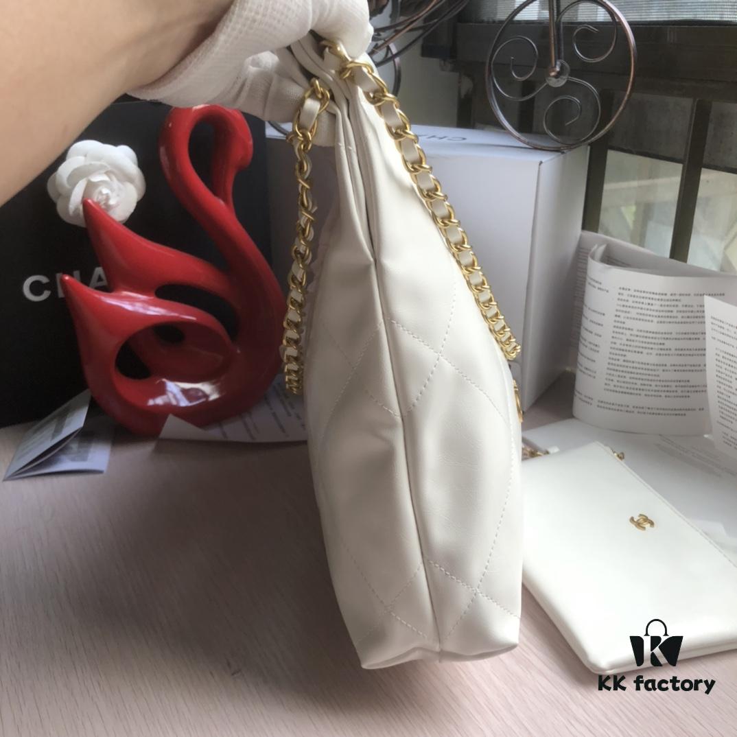 Exclusive Launch High Quality Comparable to Original Single 2022 Spring New Arrival In Stock! This Season's Hottest and Most Desirable Series – Introducing the '22 Bag': Calfskin Collection