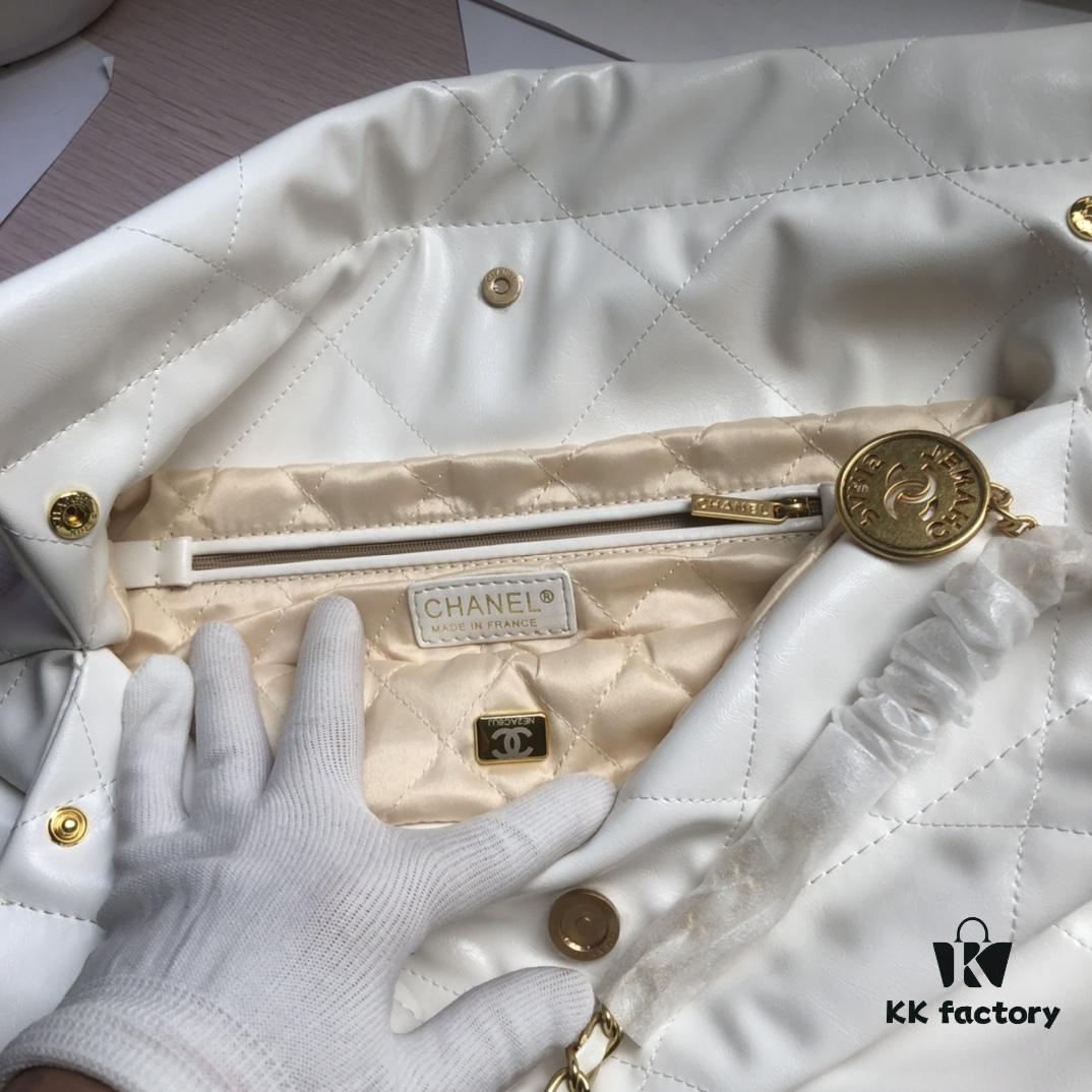 Exclusive Launch High Quality Comparable to Original Single 2022 Spring New Arrival In Stock! This Season's Hottest and Most Desirable Series – Introducing the '22 Bag': Calfskin Collection