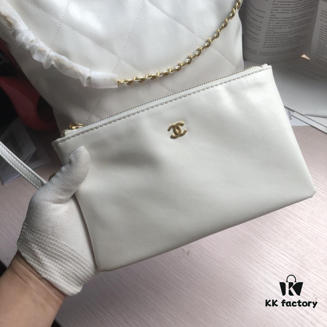 Exclusive Launch High Quality Comparable to Original Single 2022 Spring New Arrival In Stock! This Season's Hottest and Most Desirable Series – Introducing the '22 Bag': Calfskin Collection