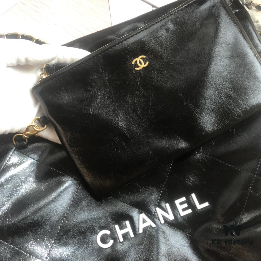 Exclusive Launch High Quality Comparable to Original Single 2022 Spring New Arrival In Stock! This Season's Hottest and Most Worthwhile Series – Introducing the '22 Bag': Calfskin Collection