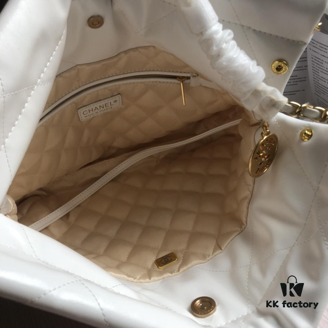 Exclusive Launch High Quality Comparable to Original Single 2022 Spring New Arrival In Stock! This Season's Hottest and Most Desirable Series – Introducing the '22 Bag': Calfskin Collection