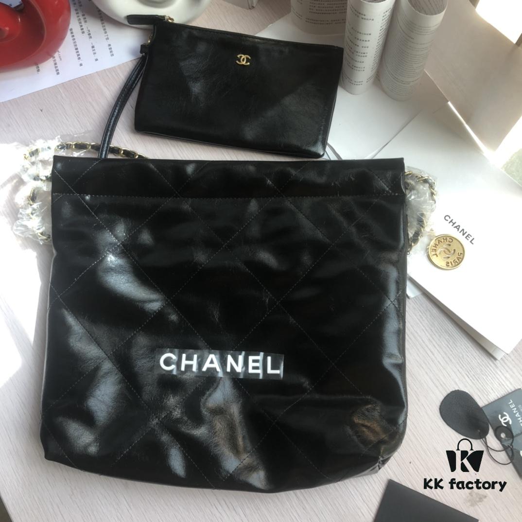 Exclusive Launch High Quality Comparable to Original Single 2022 Spring New Arrival In Stock! This Season's Hottest and Most Worthwhile Series – Introducing the '22 Bag': Calfskin Collection