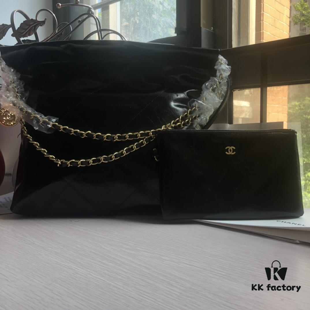 Exclusive Launch High Quality Comparable to Original Single 2022 Spring New Arrival In Stock! This Season's Hottest and Most Worthwhile Series – Introducing the '22 Bag': Calfskin Collection