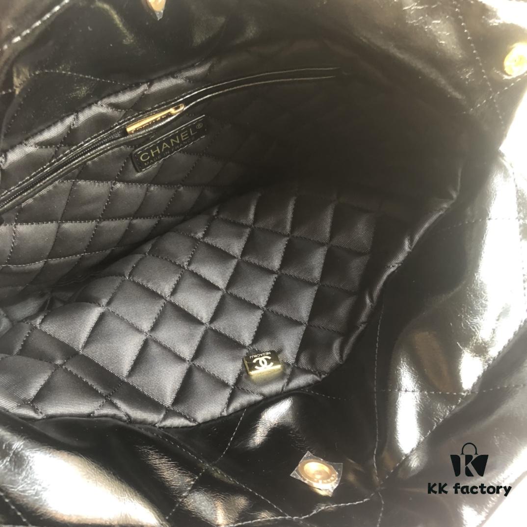 Exclusive Launch High Quality Comparable to Original Single 2022 Spring New Arrival In Stock! This Season's Hottest and Most Worthwhile Series – Introducing the '22 Bag': Calfskin Collection