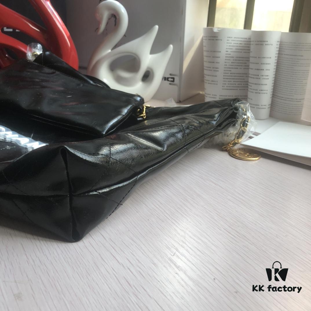 Exclusive Launch High Quality Comparable to Original Single 2022 Spring New Arrival In Stock! This Season's Hottest and Most Worthwhile Series – Introducing the '22 Bag': Calfskin Collection