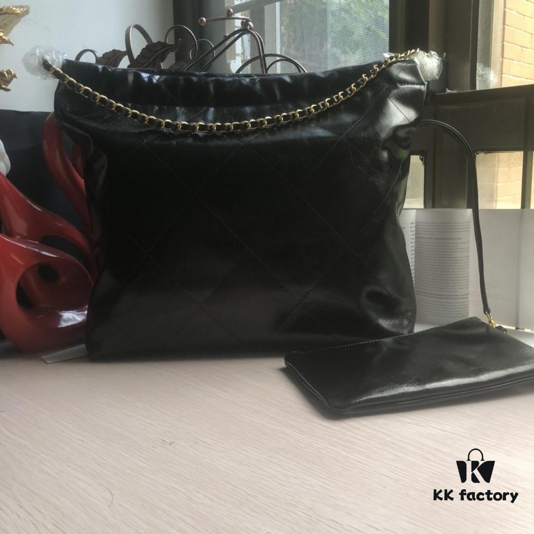 Exclusive Launch, High Quality Comparable to Original Order 2022 Spring New Arrival – The Hottest and Most Desirable Collection of the Season: The '22 Bag' Calfskin Series