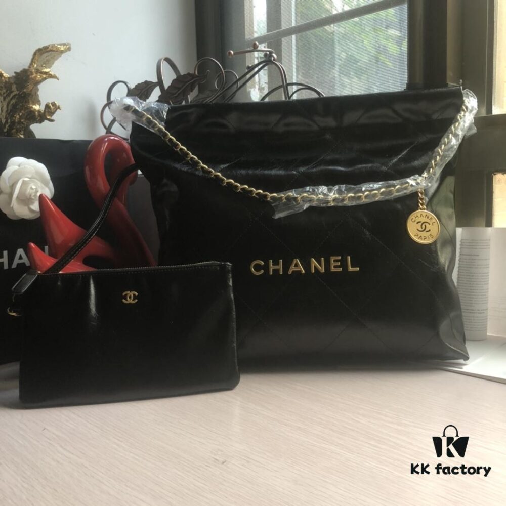 Exclusive Launch, High Quality Comparable to Original Order 2022 Spring New Arrival – The Hottest and Most Desirable Collection of the Season: The '22 Bag' Calfskin Series