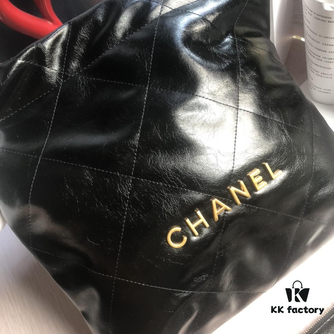 Exclusive Launch, High Quality, Comparable to Original Order, In Stock! 2022 Spring New Arrival — The Hottest and Most Desirable Collection of the Season: The '22 Bag' Calfskin Series