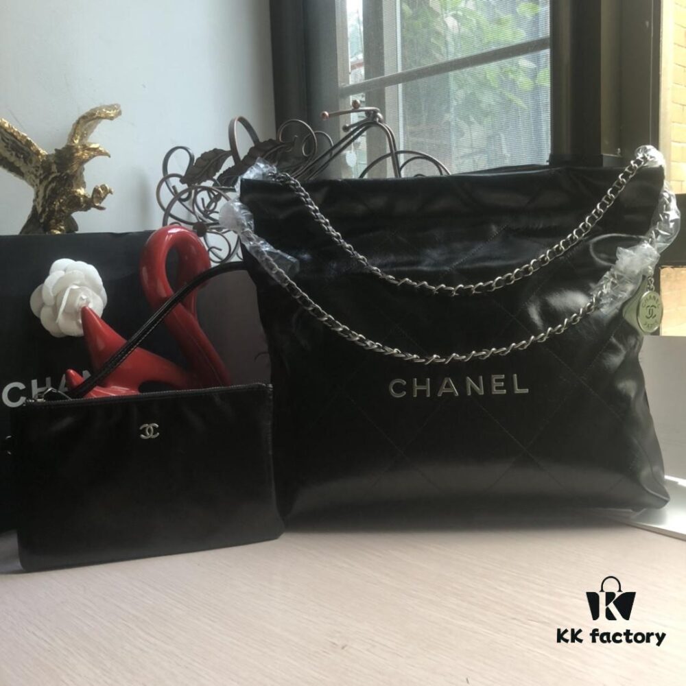 Exclusive Launch, High Quality, Premium Calfskin 2022 Spring New Arrival – The Hottest Series of the Season: The '22 Bag'