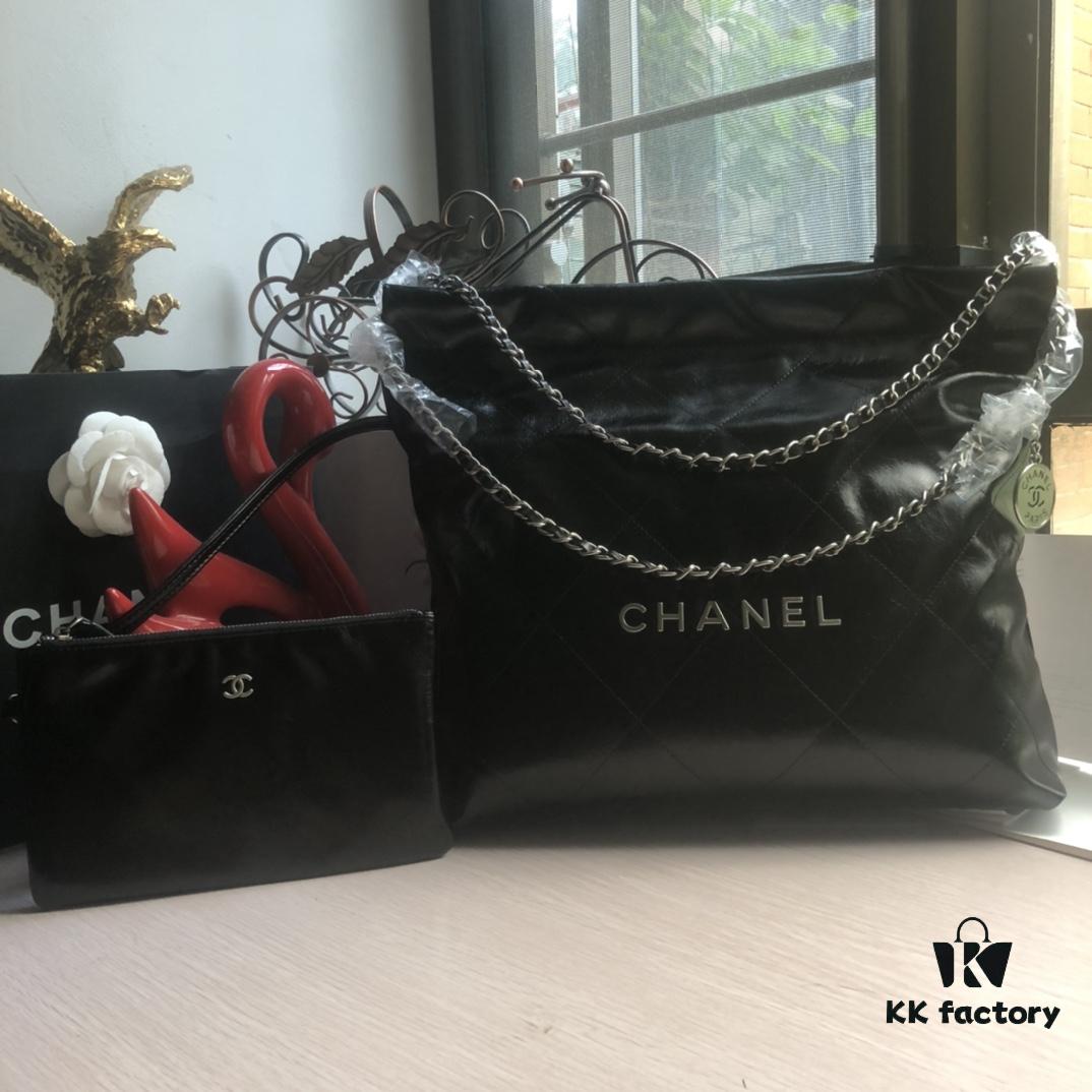 Exclusive Launch, High Quality, Premium Calfskin 2022 Spring New Arrival – The Hottest Series of the Season: The '22 Bag'