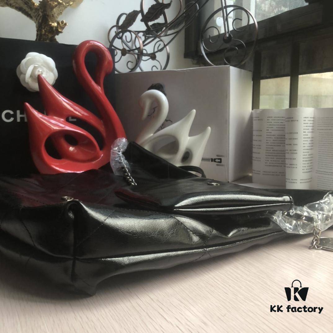 Exclusive Launch, High Quality, Premium Calfskin 2022 Spring New Arrival – The Hottest Series of the Season: The '22 Bag'