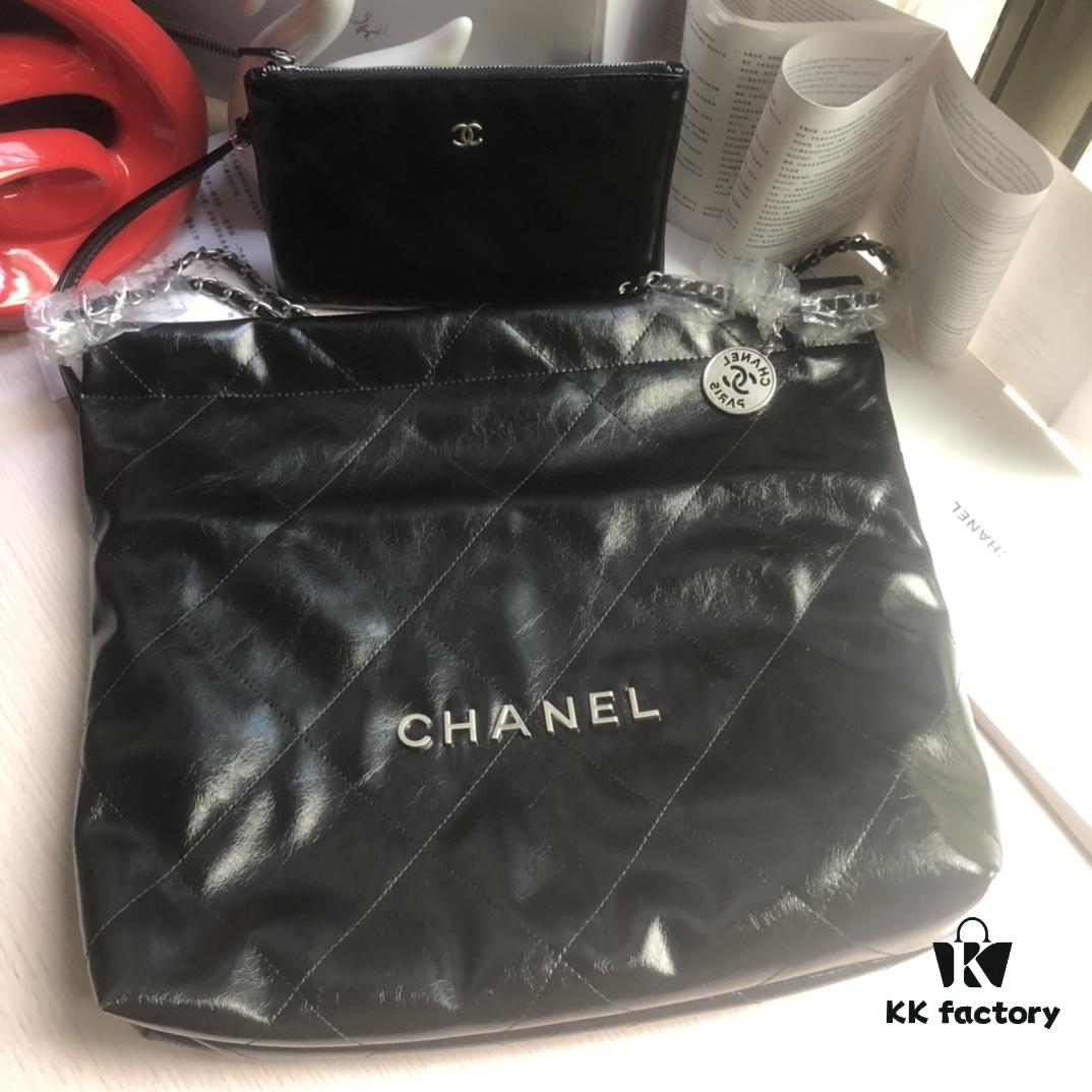 Exclusive Launch, High Quality, Premium Calfskin 2022 Spring New Arrival – The Hottest Series of the Season: The '22 Bag'