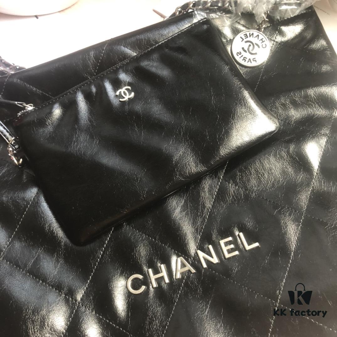 Exclusive Launch, High Quality, Premium Calfskin 2022 Spring New Arrival – The Hottest Series of the Season: The '22 Bag'