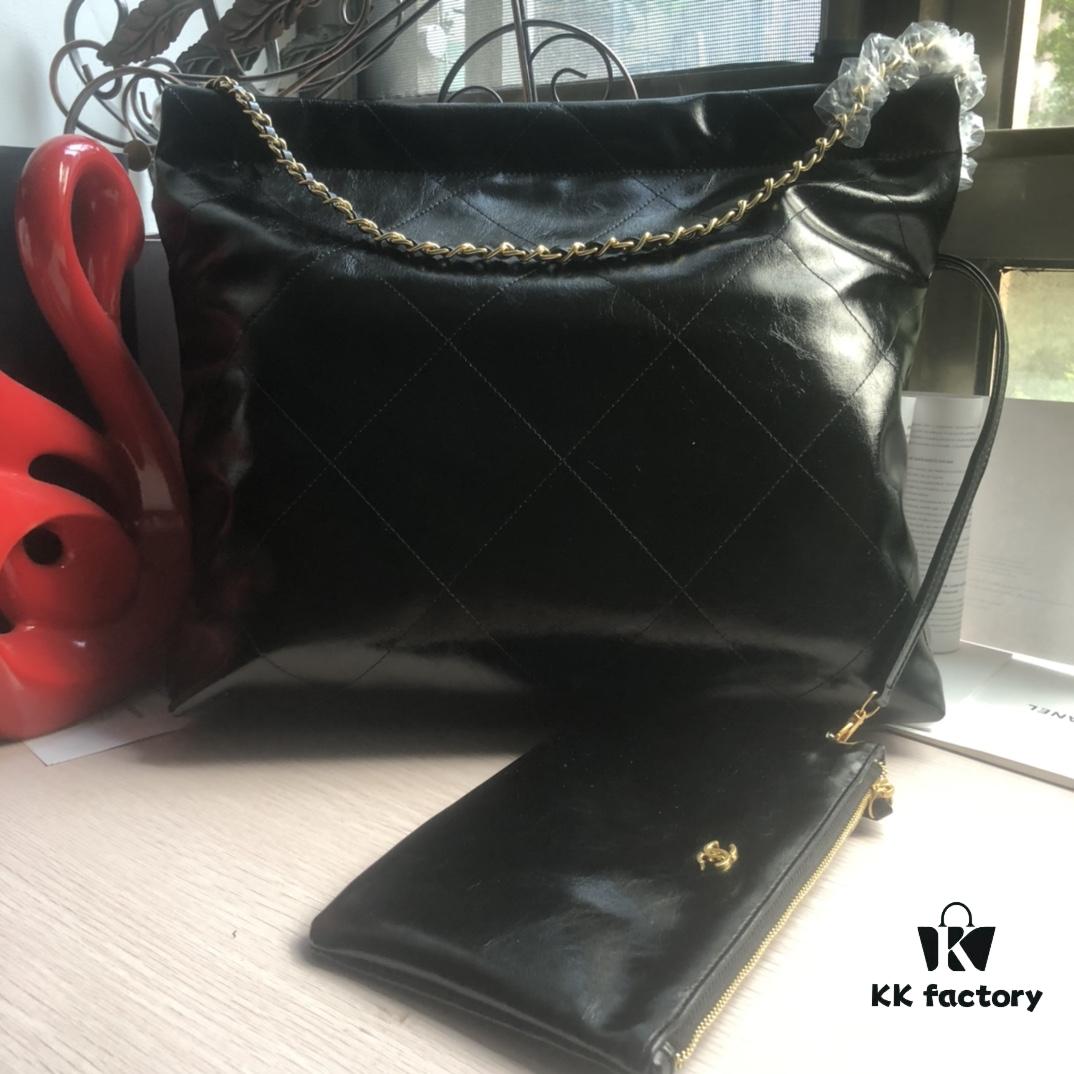 Exclusive Launch, High Quality, Premium Calfskin 2022 Spring New Arrival – The Hottest Series of the Season: The '22 Bag'