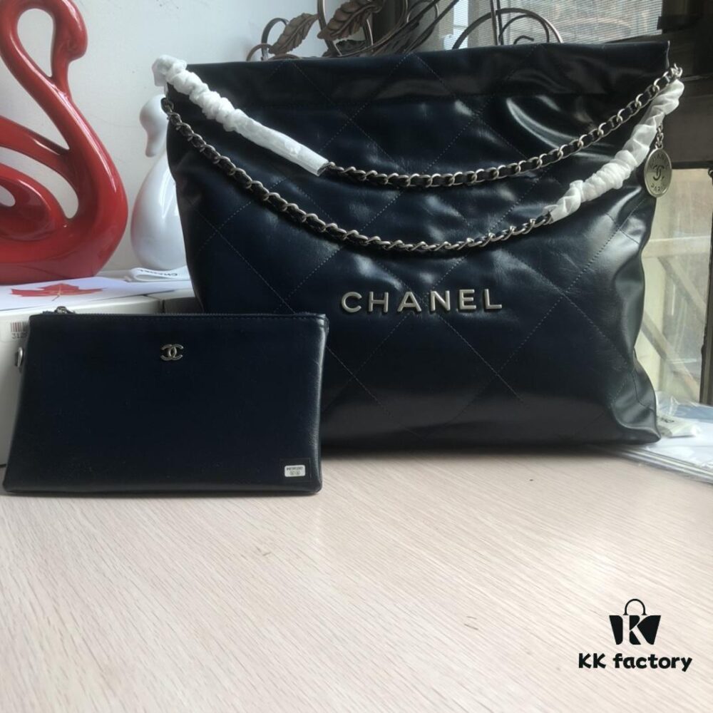 Exclusive Launch, High Quality, Premium Calfskin 2022 Spring New Arrival – The Hottest Series of the Season: The '22 Bag'