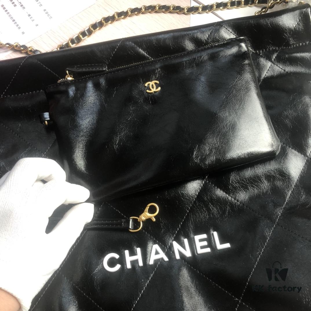 Exclusive Launch, High Quality, Premium Calfskin 2022 Spring New Arrival – The Hottest Series of the Season: The '22 Bag'