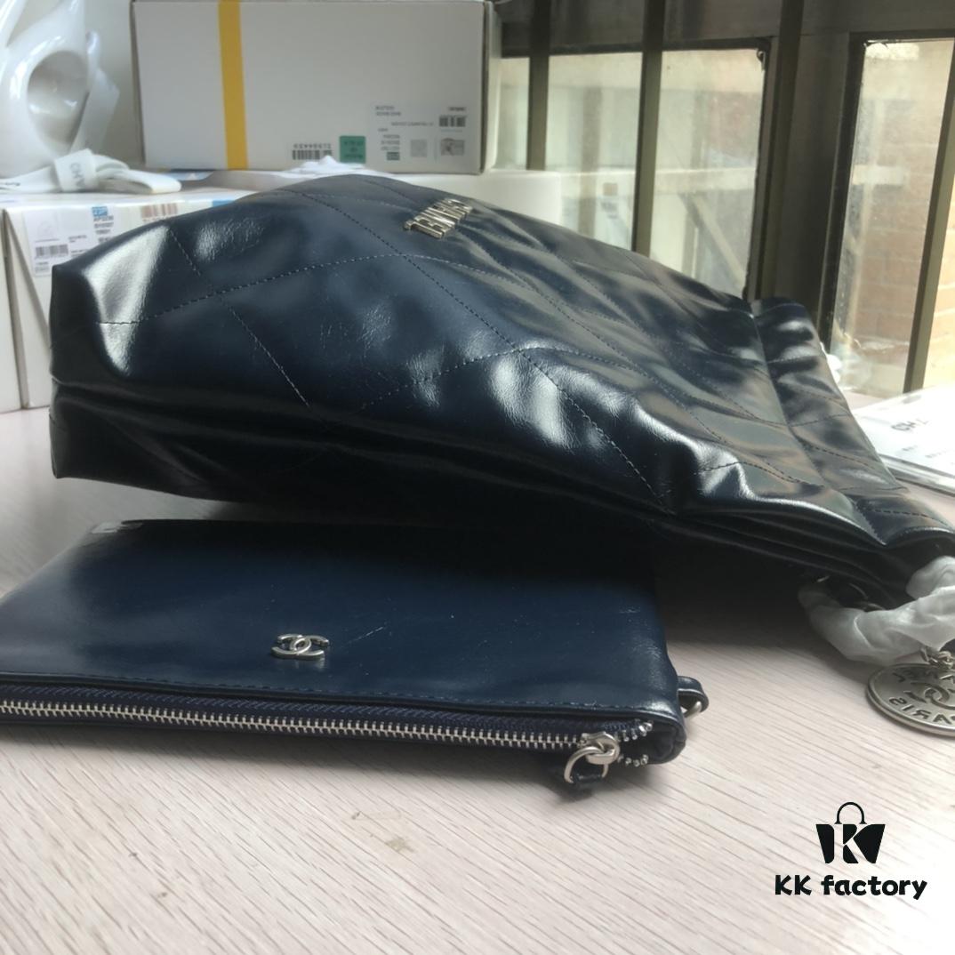 Exclusive Launch, High Quality, Premium Calfskin 2022 Spring New Arrival – The Hottest Series of the Season: The '22 Bag'