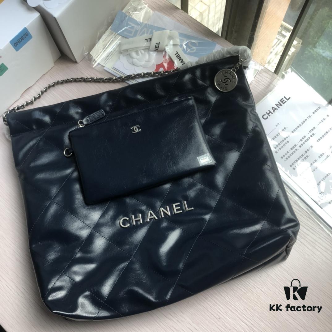 Exclusive Launch, High Quality, Premium Calfskin 2022 Spring New Arrival – The Hottest Series of the Season: The '22 Bag'