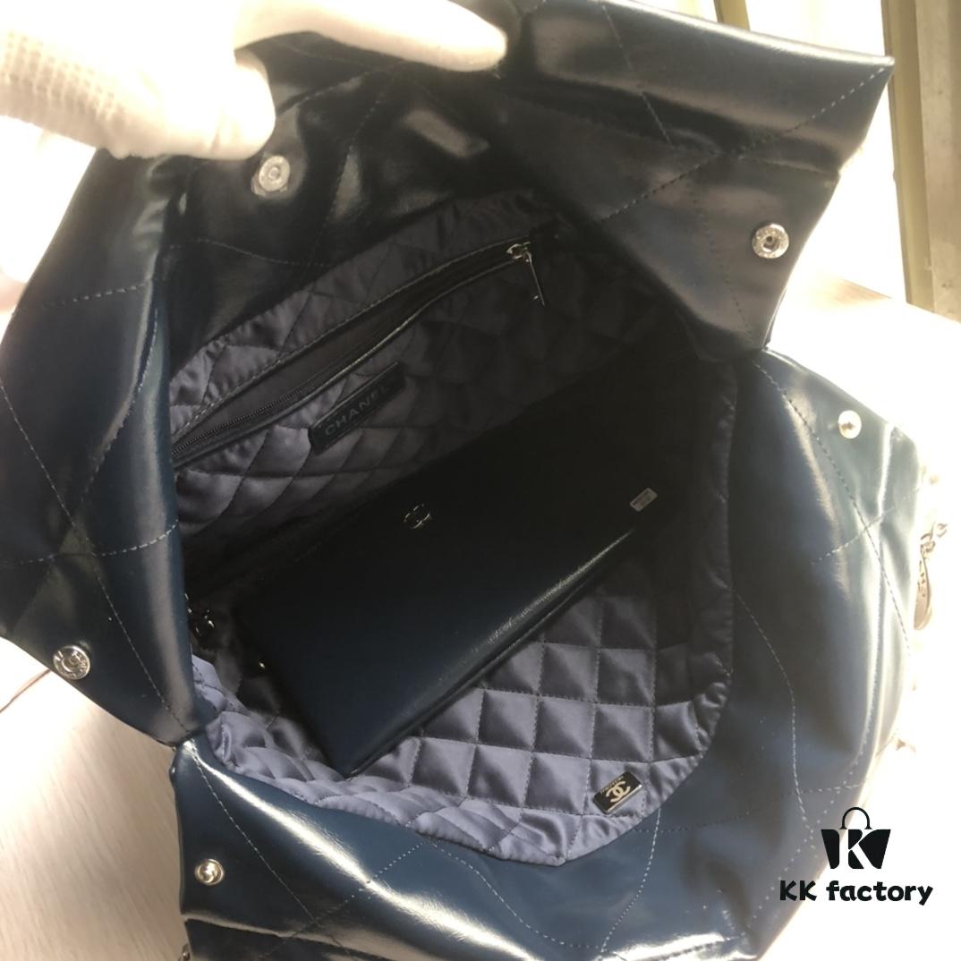 Exclusive Launch, High Quality, Premium Calfskin 2022 Spring New Arrival – The Hottest Series of the Season: The '22 Bag'