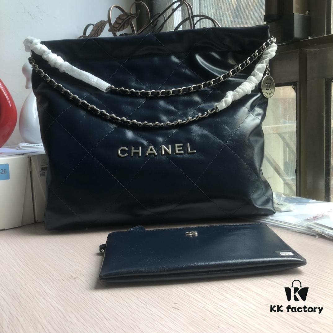 Exclusive Launch, High Quality, Premium Calfskin 2022 Spring New Arrival – The Hottest Series of the Season: The '22 Bag'