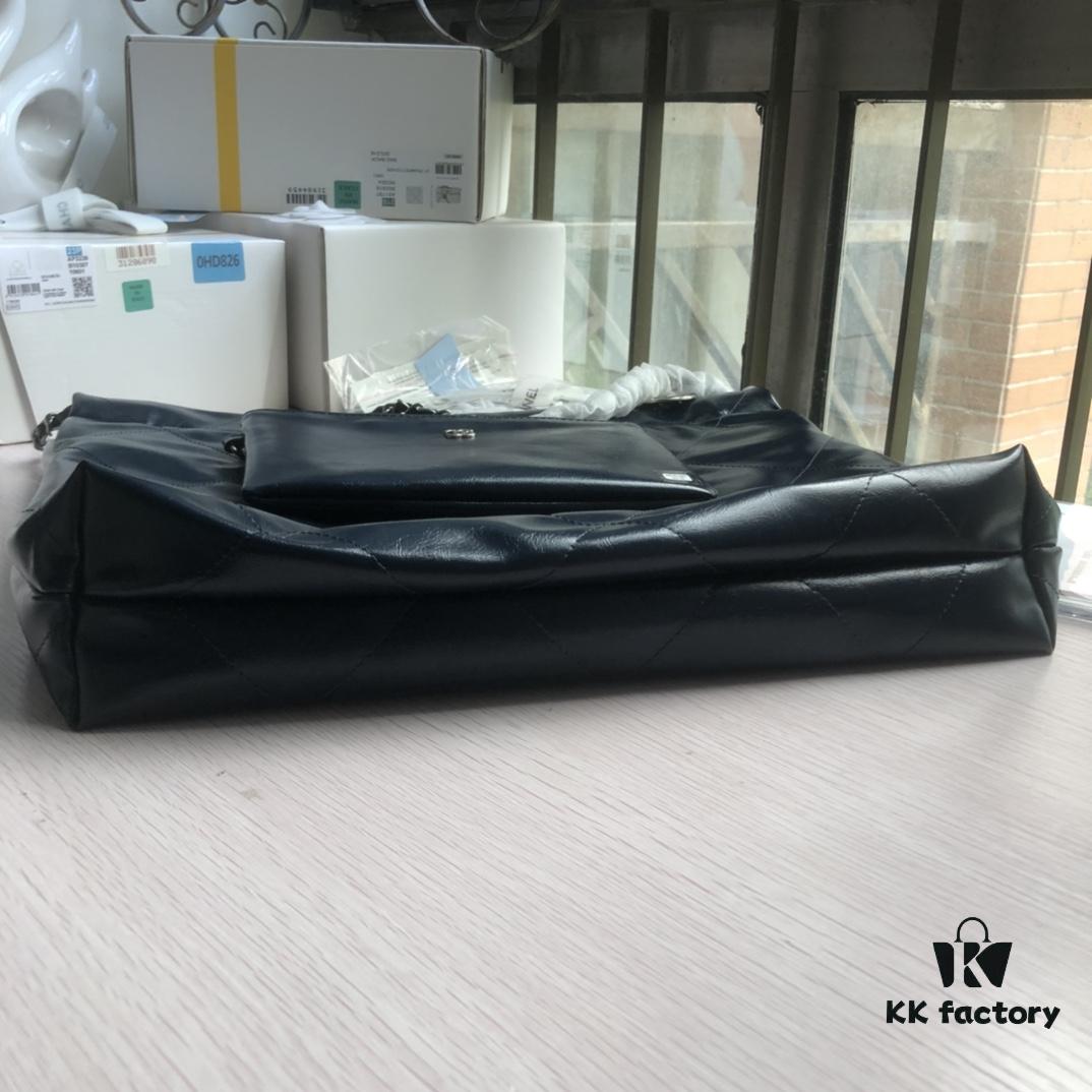 Exclusive Launch, High Quality, Premium Calfskin 2022 Spring New Arrival – The Hottest Series of the Season: The '22 Bag'