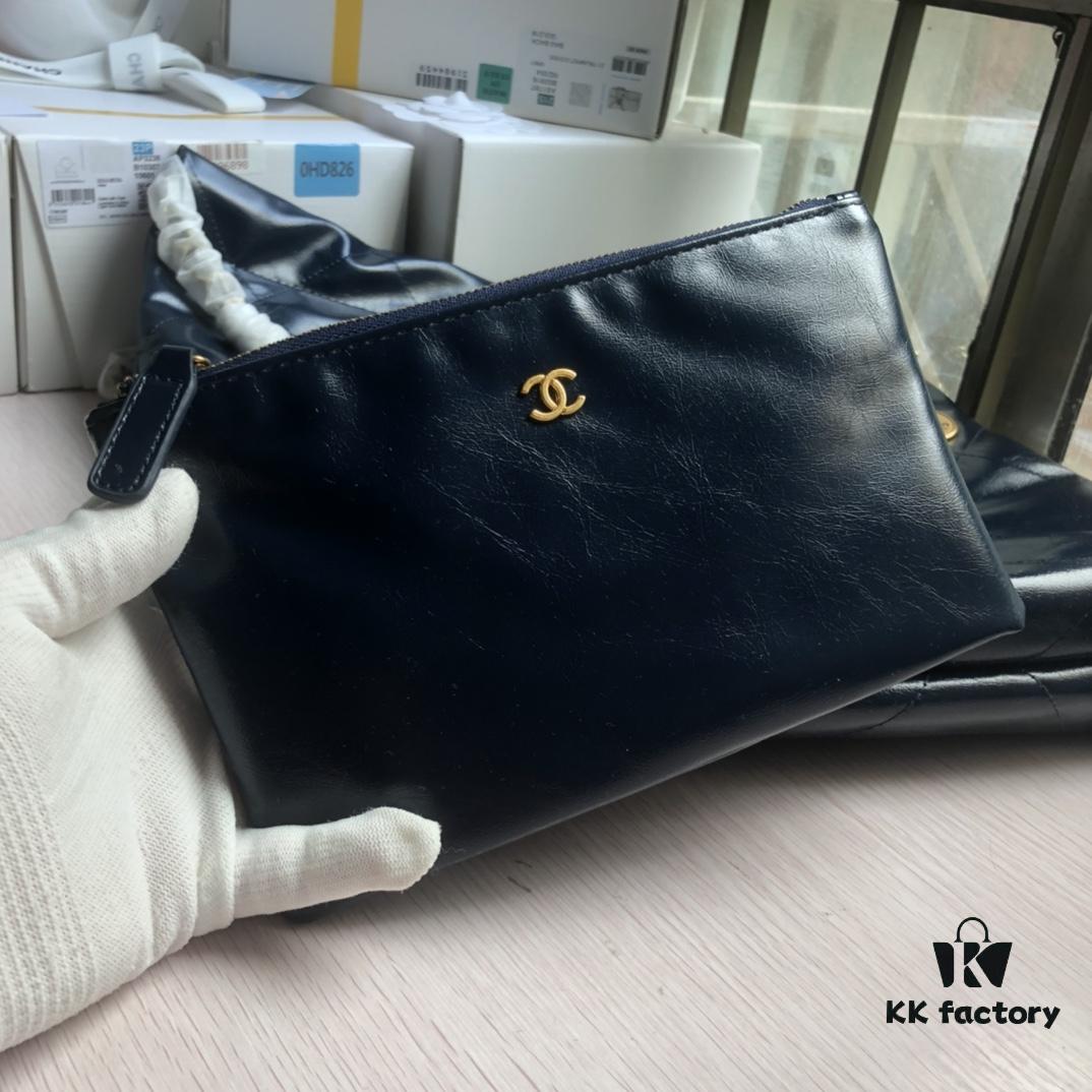 Exclusive Launch High Quality 2022 Spring New Arrival Comparable to Original Order: The Hottest Series of the Season, Named '22 Bag' – Calfskin Collection