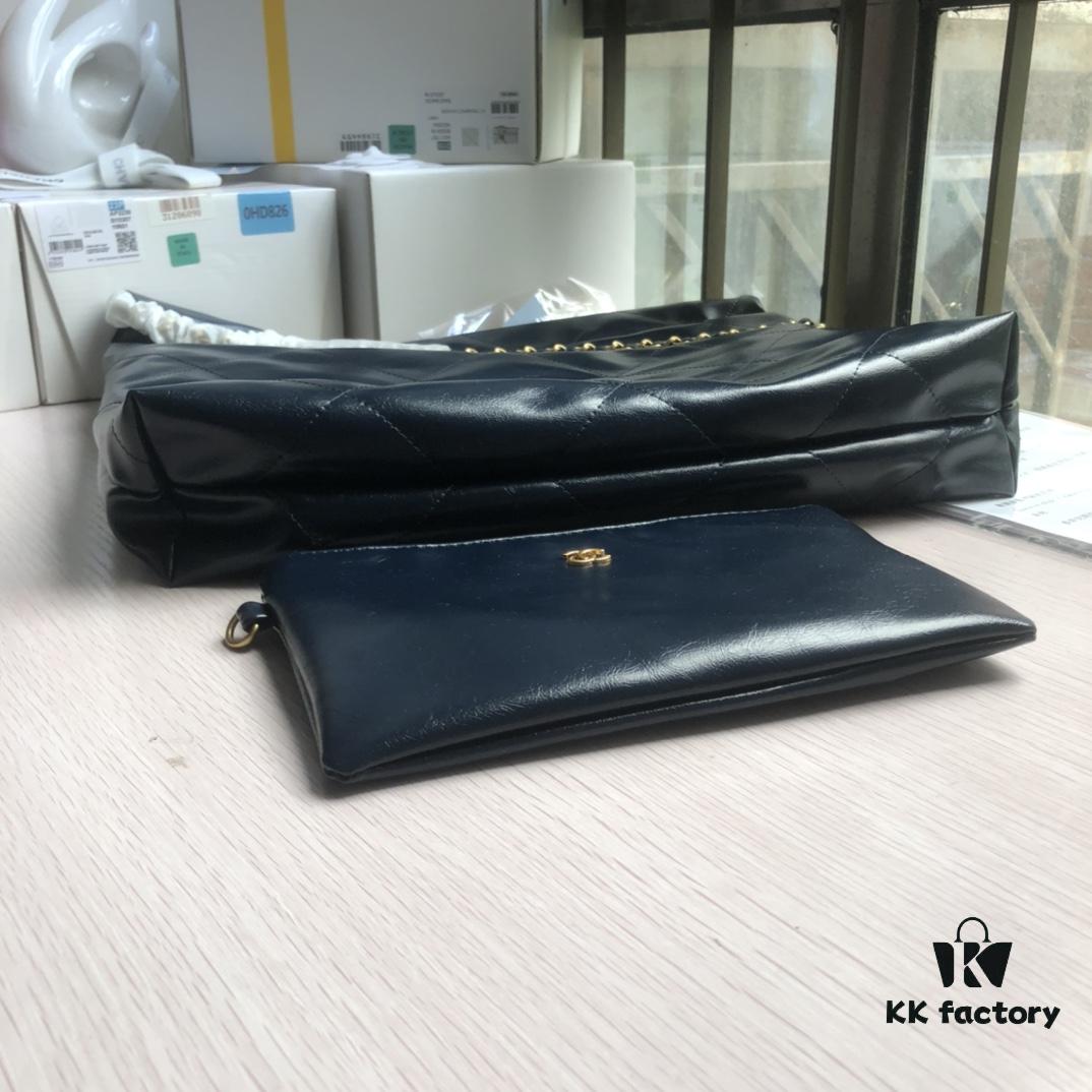 Exclusive Launch High Quality 2022 Spring New Arrival Comparable to Original Order: The Hottest Series of the Season, Named '22 Bag' – Calfskin Collection