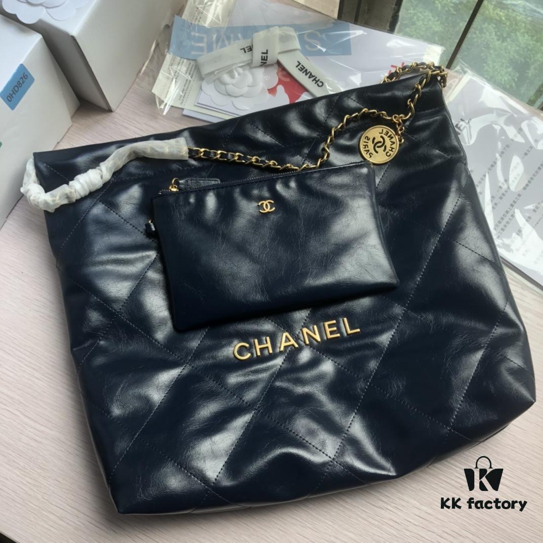 Exclusive Launch High Quality 2022 Spring New Arrival Comparable to Original Order: The Hottest Series of the Season, Named '22 Bag' – Calfskin Collection