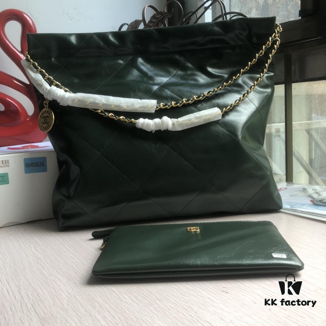 Exclusive Launch, High Quality, Premium Calfskin 2022 Spring New Arrival – The Hottest Series of the Season: The '22 Bag'