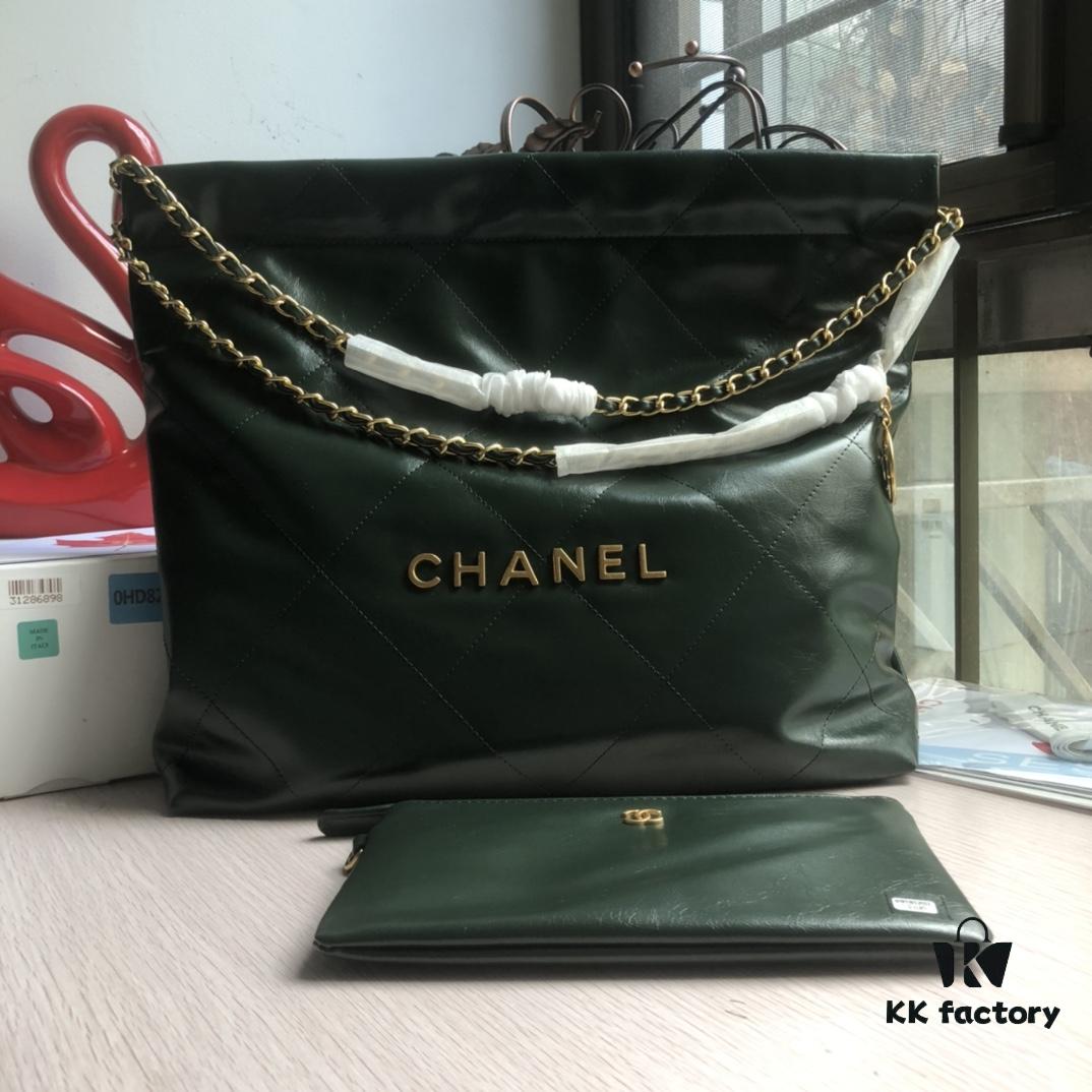 Exclusive Launch, High Quality, Premium Calfskin 2022 Spring New Arrival – The Hottest Series of the Season: The '22 Bag'