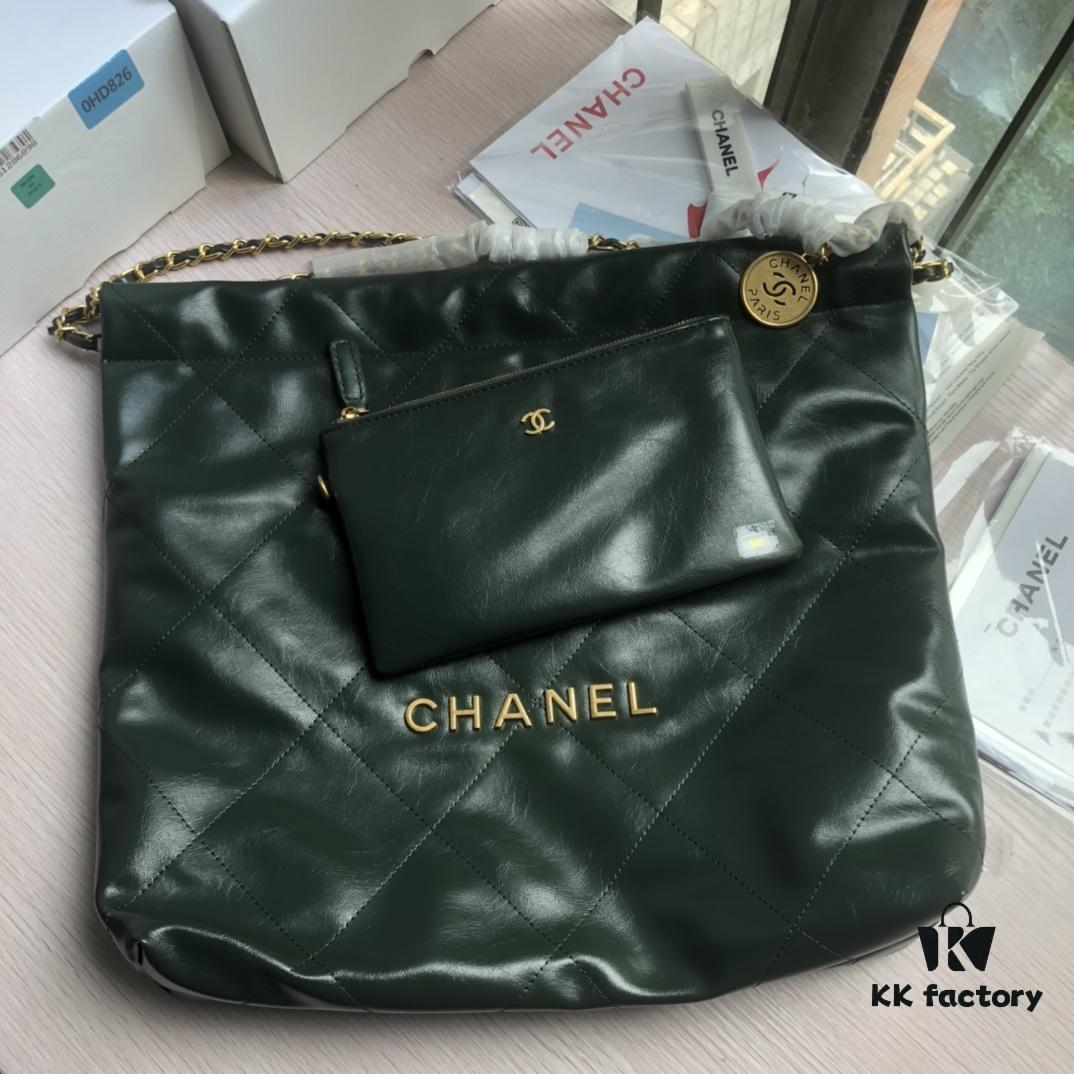 Exclusive Launch, High Quality, Premium Calfskin 2022 Spring New Arrival – The Hottest Series of the Season: The '22 Bag'