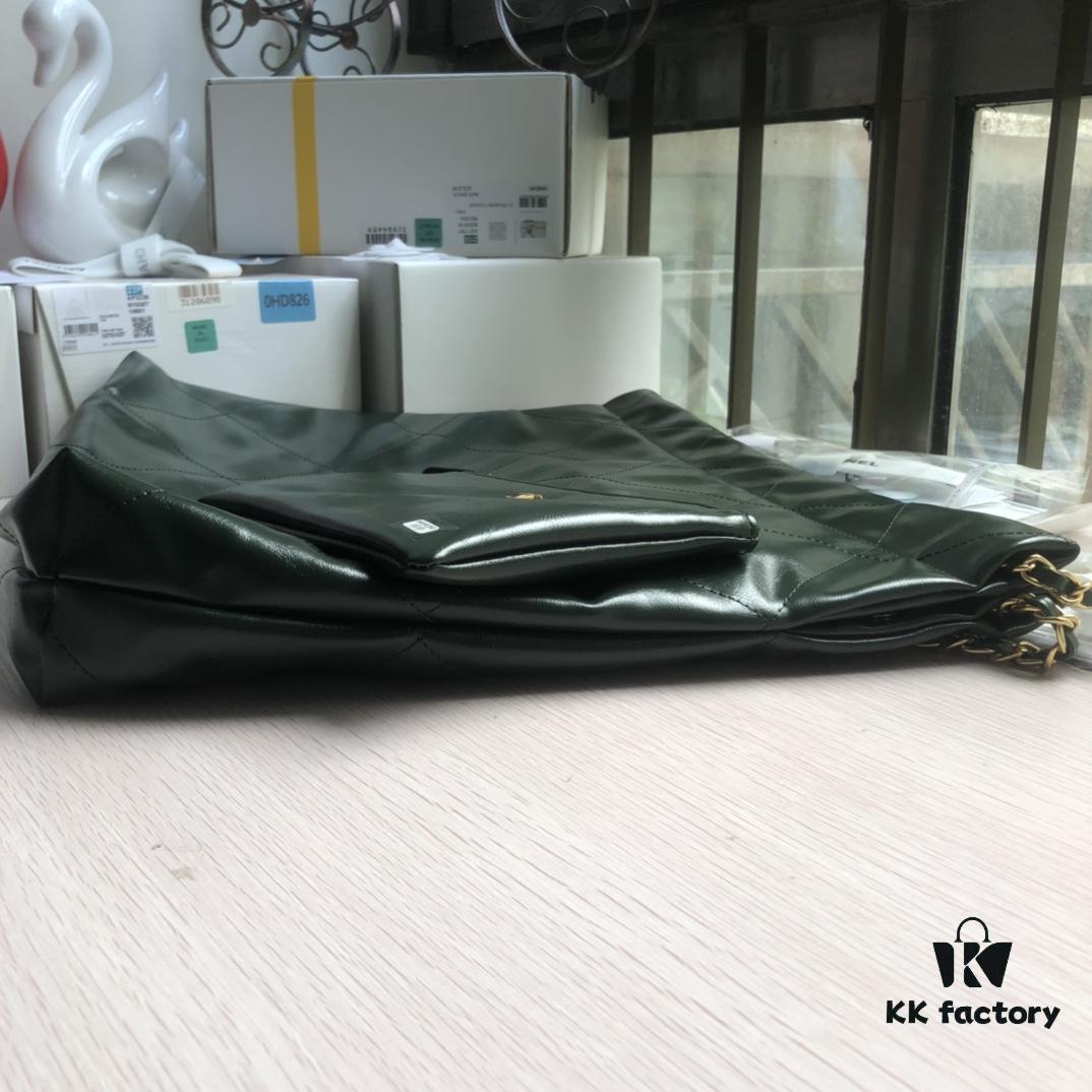 Exclusive Launch, High Quality, Premium Calfskin 2022 Spring New Arrival – The Hottest Series of the Season: The '22 Bag'