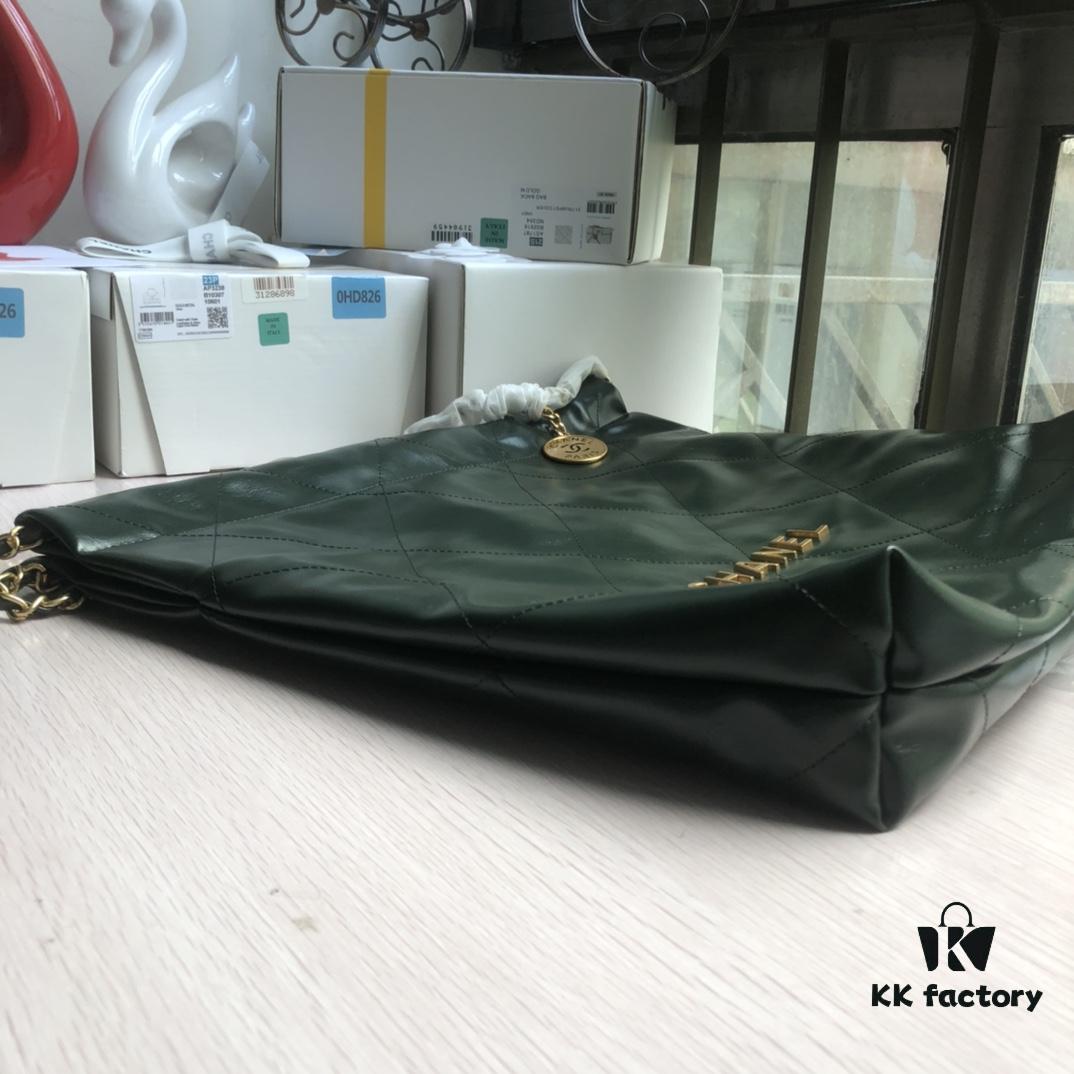 Exclusive Launch, High Quality, Premium Calfskin 2022 Spring New Arrival – The Hottest Series of the Season: The '22 Bag'