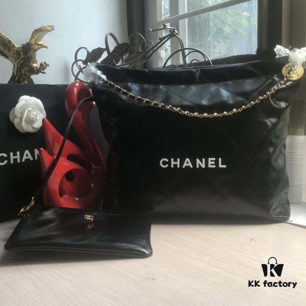 Exclusive Launch, High Quality, Premium Calfskin 2022 Spring New Arrival – The Hottest Series of the Season: The '22 Bag'