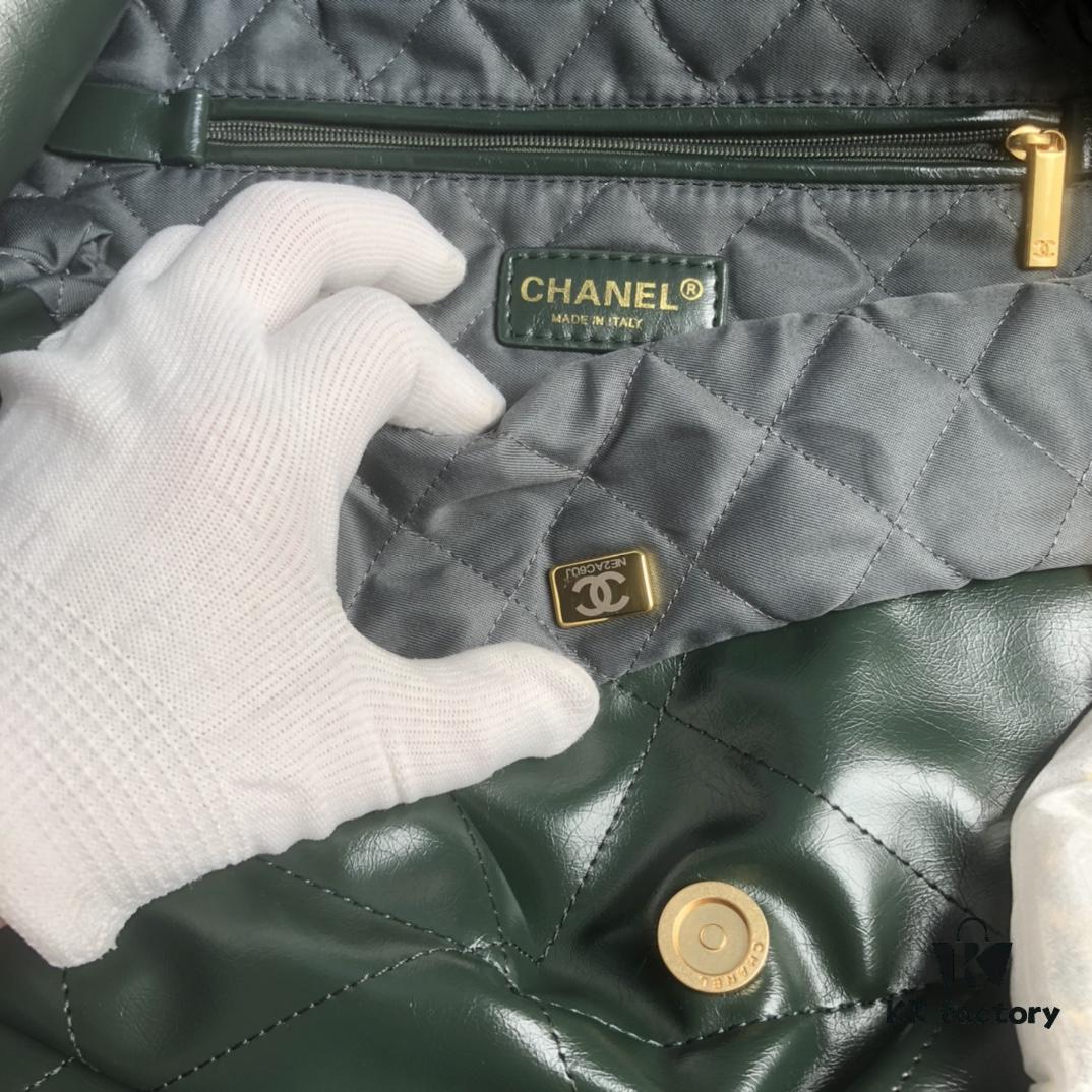 Exclusive Launch, High Quality, Premium Calfskin 2022 Spring New Arrival – The Hottest Series of the Season: The '22 Bag'