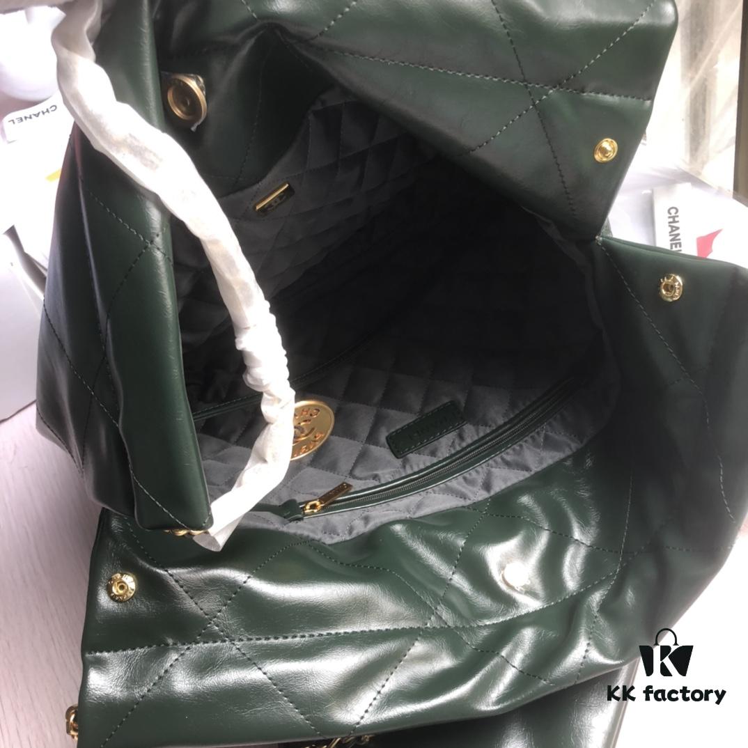 Exclusive Launch, High Quality, Premium Calfskin 2022 Spring New Arrival – The Hottest Series of the Season: The '22 Bag'