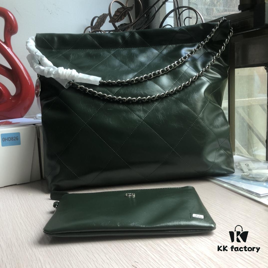 Exclusive Launch, High Quality, Premium Calfskin 2022 Spring New Arrival – The Hottest Series of the Season: The '22 Bag'