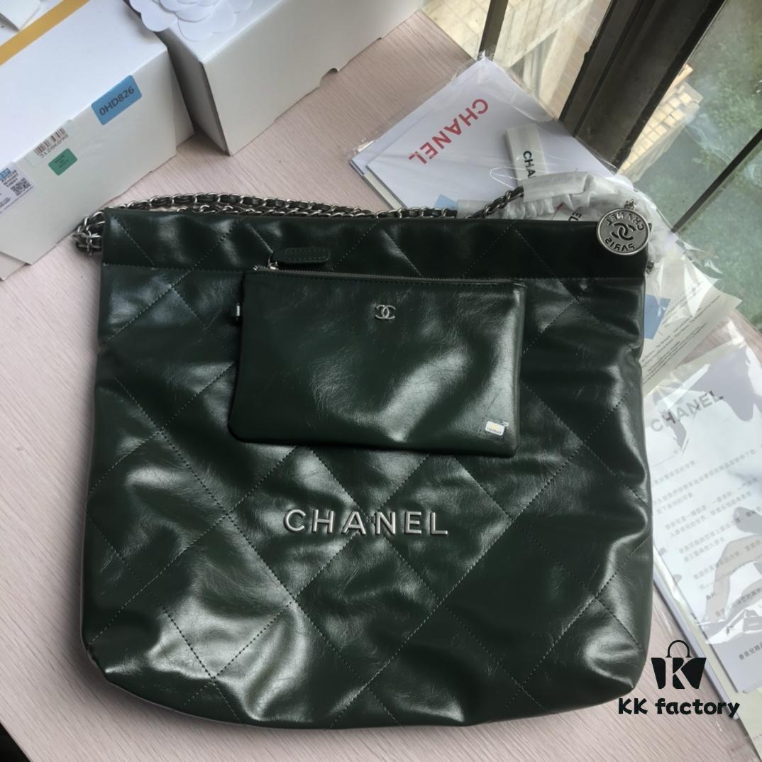 Exclusive Launch, High Quality, Premium Calfskin 2022 Spring New Arrival – The Hottest Series of the Season: The '22 Bag'