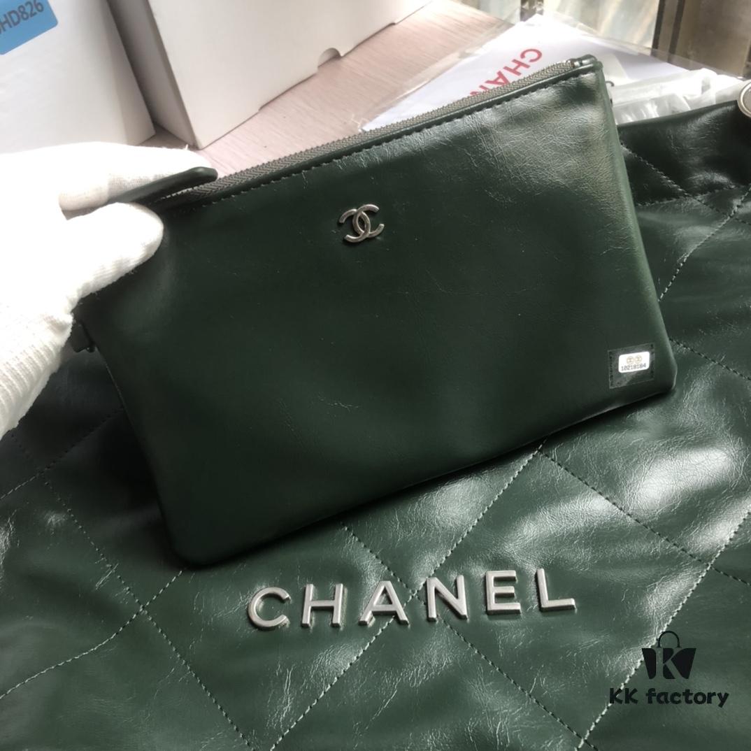 Exclusive Launch, High Quality, Premium Calfskin 2022 Spring New Arrival – The Hottest Series of the Season: The '22 Bag'