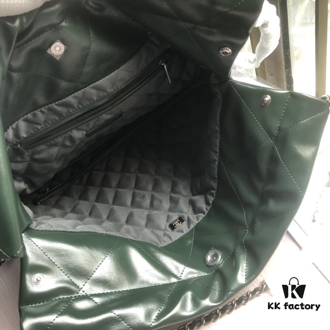 Exclusive Launch, High Quality, Premium Calfskin 2022 Spring New Arrival – The Hottest Series of the Season: The '22 Bag'