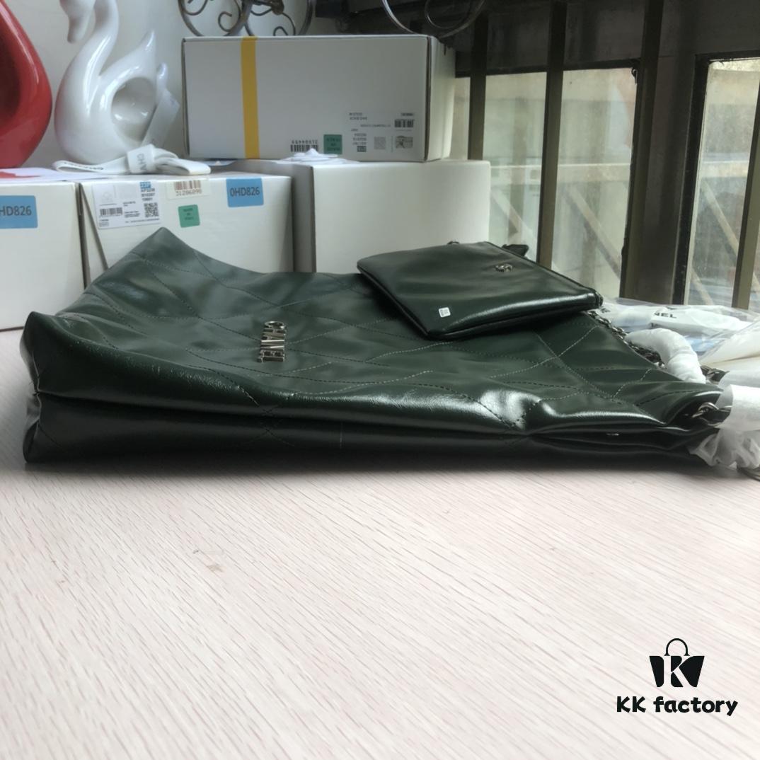 Exclusive Launch, High Quality, Premium Calfskin 2022 Spring New Arrival – The Hottest Series of the Season: The '22 Bag'