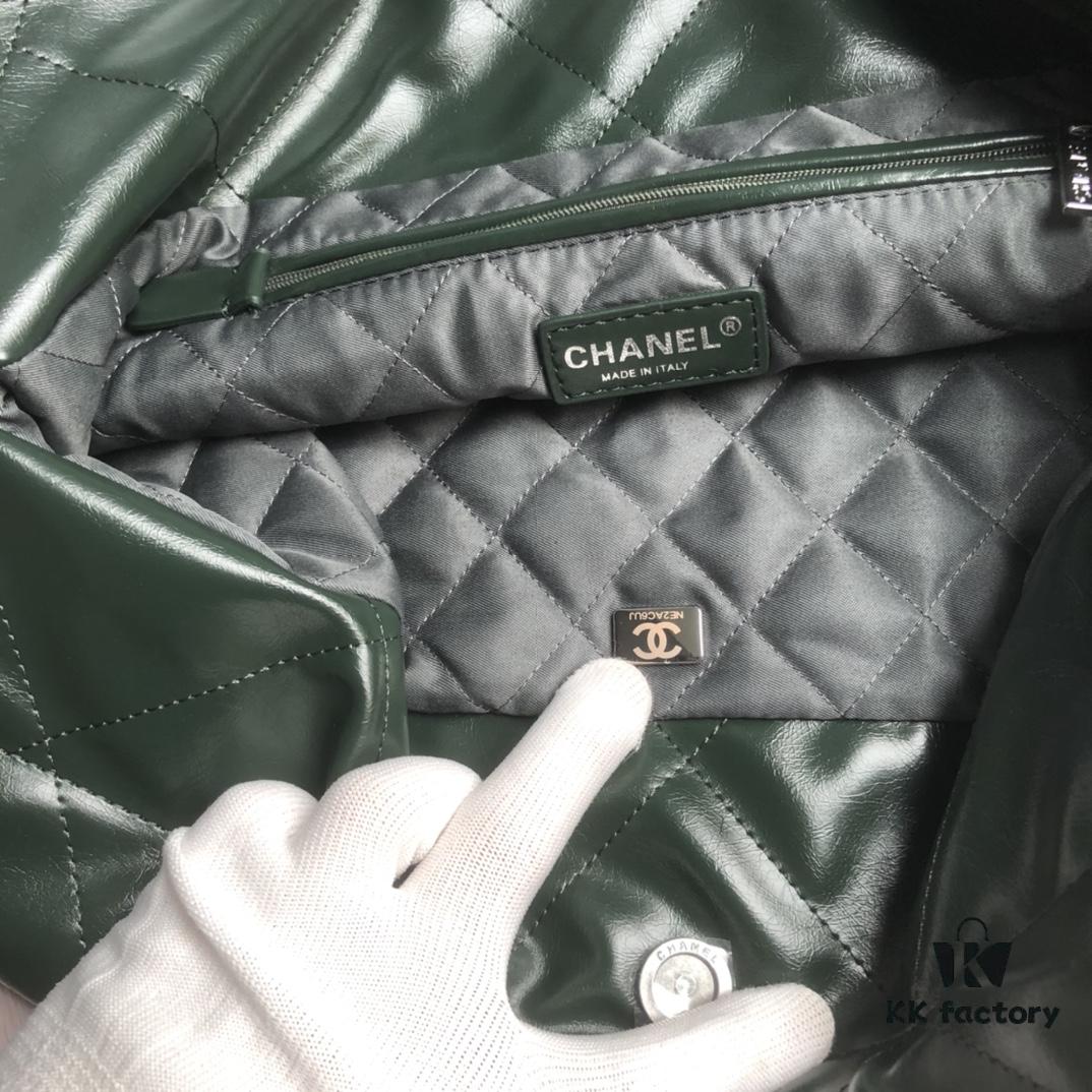 Exclusive Launch, High Quality, Premium Calfskin 2022 Spring New Arrival – The Hottest Series of the Season: The '22 Bag'